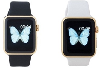 Доступные цвета корпуса и ремешка - смарт-часы W10 купить умные часы