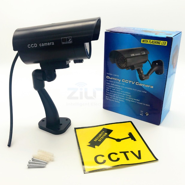 Камера видеонаблюдения Муляж-Цилиндр (AC03) купить