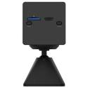 WiFi міні камера Ezviz CS-CB2 (1080P,BK) 2Mp 2000mAh