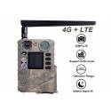 4G фотоловушка BolyGuard BG410-M