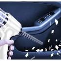 Автомобільний пилосос Grikey GW581 (4000mAh, 120W, USB)