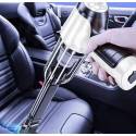 Автомобільний пилосос Grikey GW581 (4000mAh, 120W, USB)