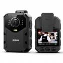 Боди камера BOBLOV B4K1, GPS, 128GB