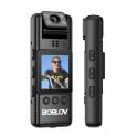 Мини боди камера BOBLOV A23