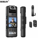 Мини боди камера BOBLOV A23