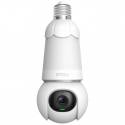 WiFi камера лампочка IMOU Bulb Cam 5MP, PTZ