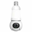 WiFi камера лампочка IMOU Bulb Cam 5MP, PTZ