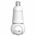 WiFi камера лампочка IMOU Bulb Cam 5MP, PTZ