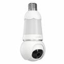 WiFi камера лампочка IMOU Bulb Cam 5MP, PTZ
