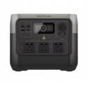 Зарядная станция EcoFlow RIVER 2 Pro 768Вт-ч 1600Вт AU/CN