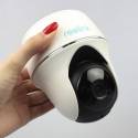 WiFi камера Reolink Argus PT Light 3MP (повторная, аккумуляторная)