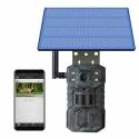4G фотопастка JerderFo H2 (14MP, батареї 18650)