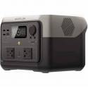 Зарядная станция EcoFlow RIVER 2 Max 512Вт-ч 1000Вт AU/CN