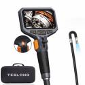 Керований ендоскоп Teslong TD450S 8,5мм., 2 камери