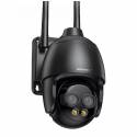 IP камера Boavision HD40S14HX-POE 8MP (POE, WiFi, PTZ)