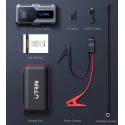 Бустер (пусковое устройство) UTRAI JStar 9 1500А 55,5 Вт-ч + компрессор