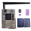 4G фотоловушка BolyGuard BG410-MFPS (32Гб, 18650 х 2шт., SP)