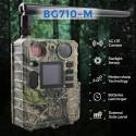 4G фотоловушка BolyGuard BG710-MFPS (32ГБ, 18650 х 2 шт., SP)
