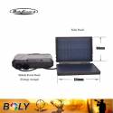 Солнечная панель BolyGuard BC-02 с отсеком для аккумуляторов
