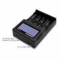 Зарядное устройство LiitoKala Lii-PD4 18650, AA (универсальное)