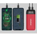 Зарядний пристрій LiitoKala Lii-MP2 18650, 21700 (Power Bank)