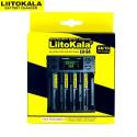 Зарядное устройство Liitokala Lii-S4 18650, AA (универсальное)