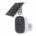 Купить WiFi камера VStarcam CB54-TZ (5000 mAh, сонячна панель) по низкой цене