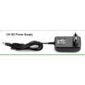 Адаптер живлення LYW-1220C DC 12V 2A (Suntek)