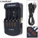 Зарядное устройство LiitoKala Lii-NL4 (для батареек AA)