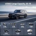 Бустер (пусковое устройство) UTRAI JStar 10 6000A 12V 27000 mAh