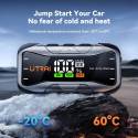 Бустер (пусковое устройство) UTRAI JStar 10 6000A 12V 27000 mAh