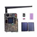 4G фотопастка BolyGuard BG410-M(S)FPS (32Гб, 18650 х 2шт., SP)