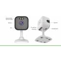 WiFi міні камера VStarcam CB770-2
