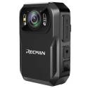 Боди камера Recman JWD BVR40 WiFi