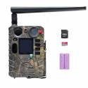 4G фотоловушка BolyGuard BG410-M(S)FP (32ГБ, 18650 х 2шт.)