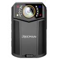 Боди камера Recman CMP VTR8203 GPS, WiFi
