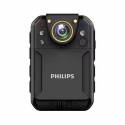 Боди камера PHILIPS VTR8103 GPS DL