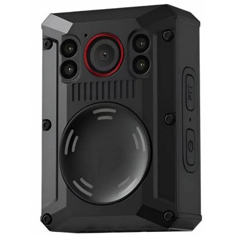 Боди камера Recoda M502B, WiFi, GPS, 128GB Боди камера Recoda M502B, WiFi, GPS, 128GB