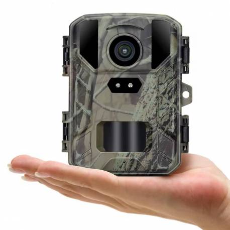 Фотоловушка Suntek MiNi800 (50Мп, экран 2 Фотоловушка Suntek MiNi800 (50Мп, экран 2