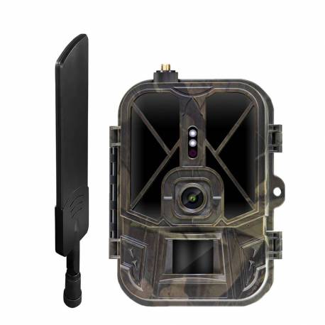 4G фотопастка Suntek HC-940Ultra Li (120MP, 8000mAh, Хмара) 4G фотопастка Suntek HC-940Ultra Li (120MP, 8000mAh, Хмара)