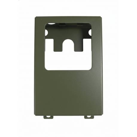 Захисний металевий бокс для фотопастки BG-410M(S) Захисний металевий бокс для фотопастки BG-410M(S)