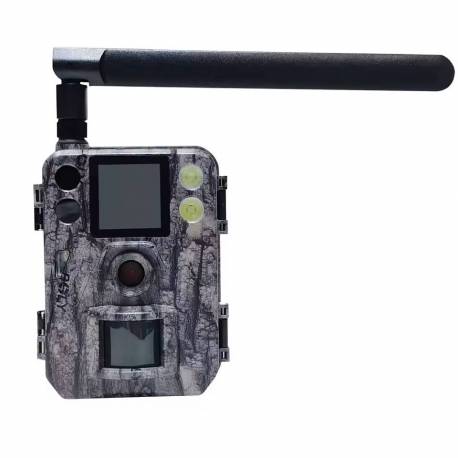 4G фотоловушка BolyGuard SG520M-Q 37Mp