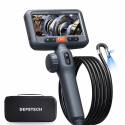 Управляемый эндоскоп DEPSTECH DS650-DL (2 камеры, 8.5 мм, кабель 1.5 м)