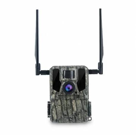 4G фотопастка KeepGuard KW897 (36Mp, 2K)