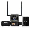4G фотопастка KeepGuard KW897 (36Mp, 2K)