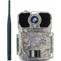 4G фотопастка KeepGuard KW896 (36Mp, 2K)