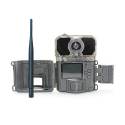 4G фотоловушка KeepGuard KW895 (30Mp, 1080P)