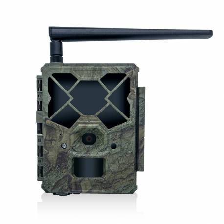 4G фотоловушка KeepGuard KW886 (24Mp) 4G фотоловушка KeepGuard KW886 (24Mp)