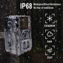 Міні фотопастка BolyGuard SG520-plus (48Mp, 18650)