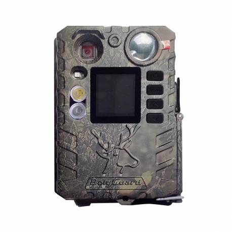 Міні фотопастка BolyGuard BG410-D (37Mp, 18650)